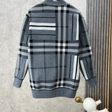 Burberry clothing detail view — premium authentic designer style