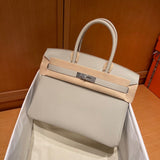 Curated bag shown from front angle
