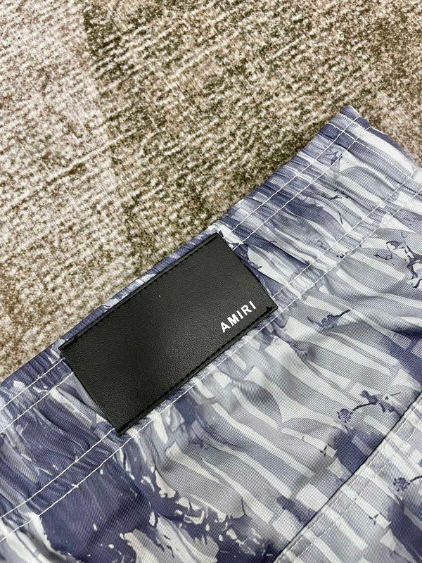 Amiri t-shirt lifestyle view — premium authentic designer style