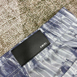 Amiri designer t-shirt full view
