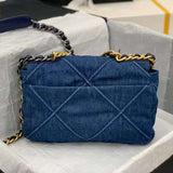 Zivas Charm Polished Finish Designer Handbag (Thoughtfully Structured Design) – Interior View