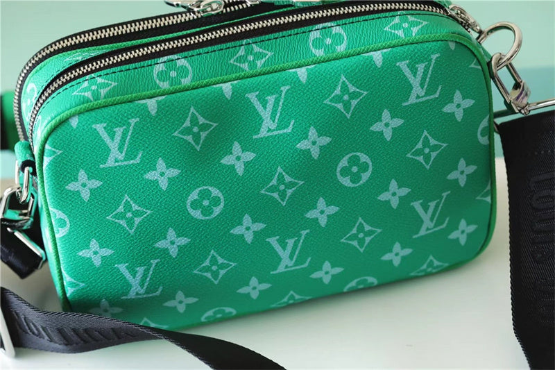  Refined structured bag front view 19