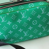  Refined structured bag front view 19
