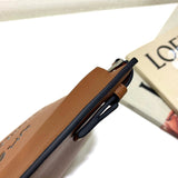 Ziva's Charm handbag – product shot (29.5cm*20cm*5cm)