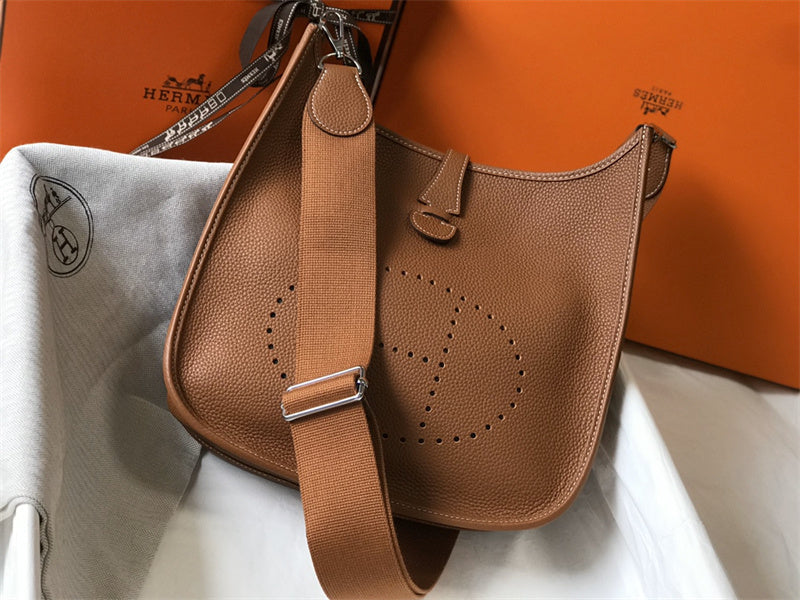 Contemporary handbag styled for everyday wear