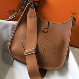 Contemporary handbag styled for everyday wear