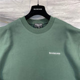 Balenciaga clothing full view — premium authentic designer style