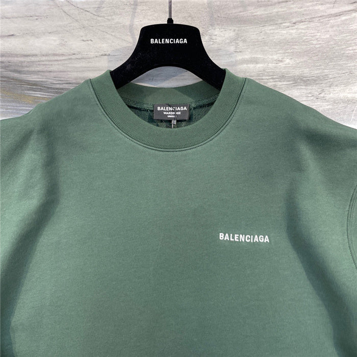 Balenciaga designer clothing styled look premium fashion
