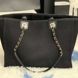 Zivas Charm Effortless Sophistication Luxury Handbag (Signature Shape & Finish) – Detail View