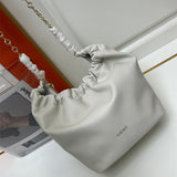 Ziva's Charm handbag – styled view (34cm*27cm*14cm)
