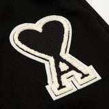 Amiri shirt close-up — premium authentic designer style