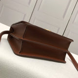 Ziva's Charm handbag – interior view (one versatile size)