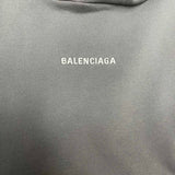 Balenciaga clothing back view — premium authentic designer style