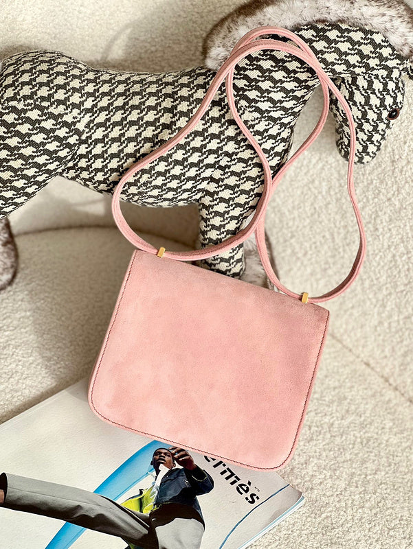 Interior view of graceful premium bag