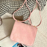 Interior view of graceful premium bag