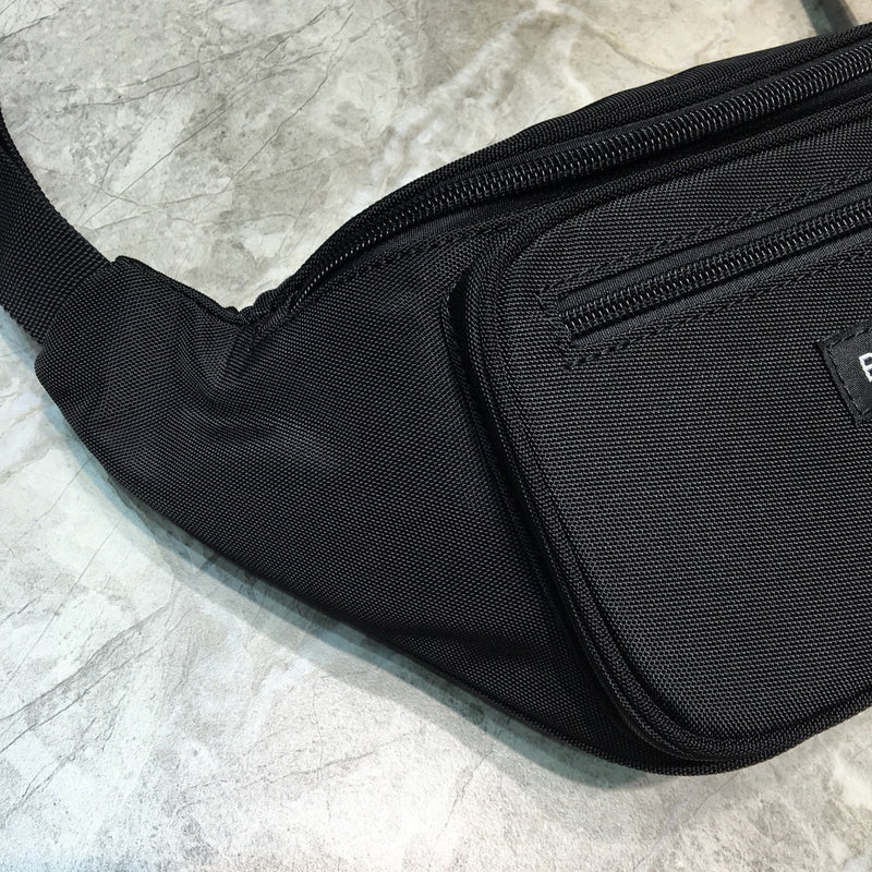 Modern Vegan Leather Handbag - Everyday Elegance | Women's Designer-Inspired Purse #249 - alternate angle view (image 8) of designer-inspired handbag