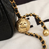  women's handbag, versatile design, view 8