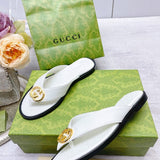 Gucci neutral cream luxury sneakers view 5 streetwear statement look