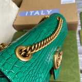 Handle and strap detail of statement modern women's handbag – women's designer-style accessory