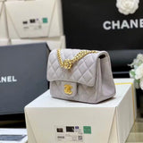  women's handbag, compact design, view 4