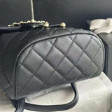 Zivas Charm Refined Everyday Style Luxury Handbag (Timeless Wardrobe Addition) – Lifestyle Shot