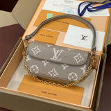  essential crossbody bag detail view showing craftsmanship 20