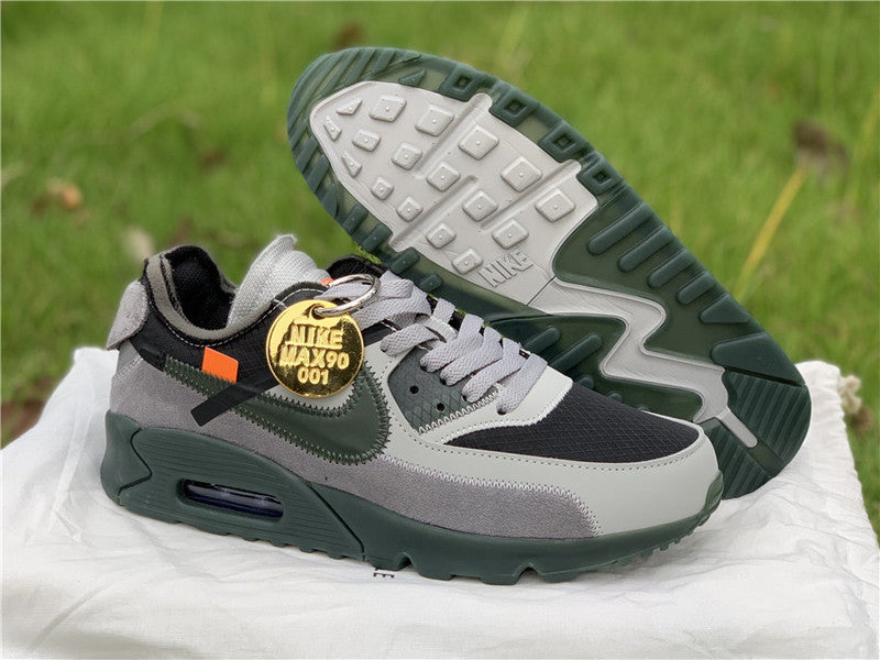 Nike Men's & Women's Signature Luxury Sneakers — Style 144 detail view