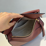 Ziva's Charm handbag – product shot (24cm*16.5cm*10.5cm)