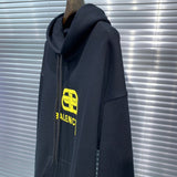 Balenciaga clothing product view — premium authentic designer style