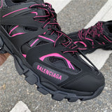 Balenciaga shoes Style 393 - interior and comfort detail
