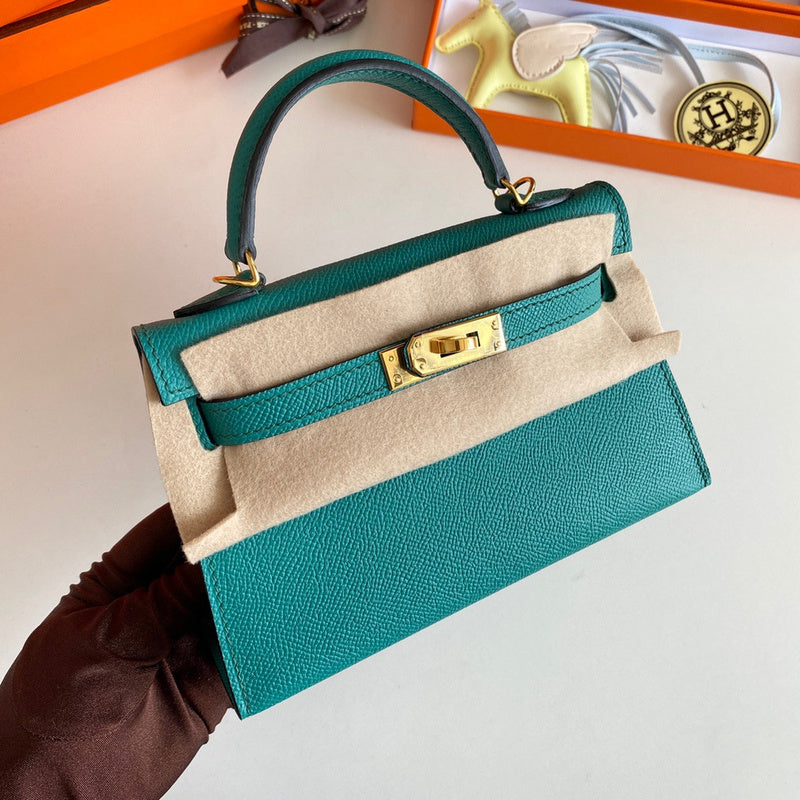 Considered bag women's premium everyday handbag
