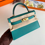 Considered bag women's premium everyday handbag