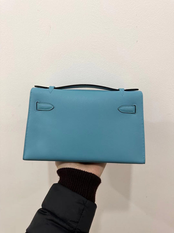 Chic handbag styled for everyday wear
