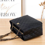 Zivas Charm Polished Finish Designer Handbag (Statement-Ready Design) – Styled Look