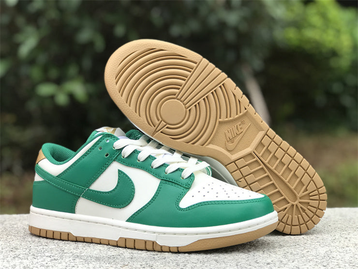 Nike neutral cream luxury sneakers view 4 minimalist modern build