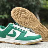 Nike neutral cream luxury sneakers view 4 minimalist modern build