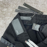 Amiri t-shirt styled look premium fashion