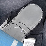 Nike Men's & Women's Designer Lifestyle Shoes — Style 008 hardware detail