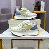 Alexander McQueen shoes Style 002 - sole and craftsmanship detail