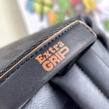Top view of signature chic women's handbag – women's everyday handbag