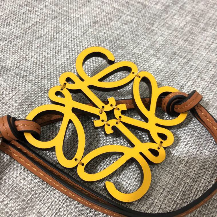 Ziva's Charm handbag – styled view (Standard Size)