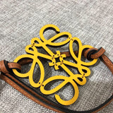 Ziva's Charm handbag – styled view (Standard Size)