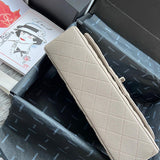 Zivas Charm Refined Everyday Style Designer Handbag (Contemporary Shape Language) – Lifestyle Shot