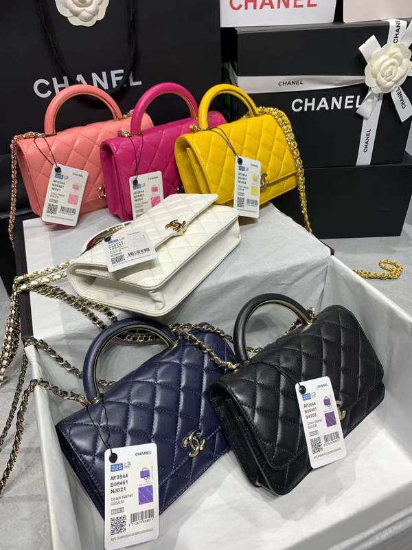 Zivas Charm Timeless Appeal Luxury Handbag (Considered Detail & Form) – Detail View