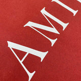 Amiri hoodie styled look premium fashion