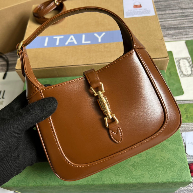 Front view of statement structured women's handbag – women's premium purse
