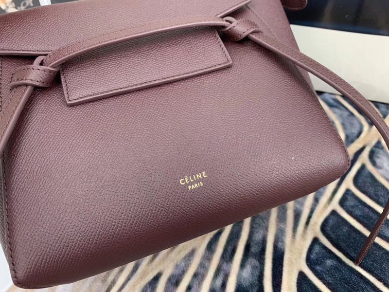 Top view of everyday-luxe elevated women's handbag – women's statement bag