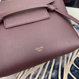 Top view of everyday-luxe elevated women's handbag – women's statement bag