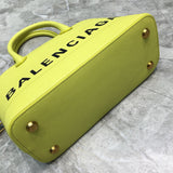 Effortless Vegan Leather Handbag - Chic Everyday Appeal | Women's Statement Accessory #877 - interior view (image 6) of designer-inspired handbag
