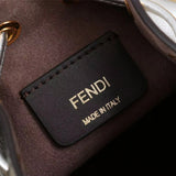 Ziva's Charm handbag – detail view (Standard Size)